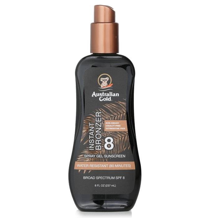 Spf by Australian Gold