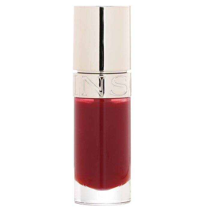 زيت الشفاه المريح - # 03 الكرز 7ml/0.2oz من Clarins