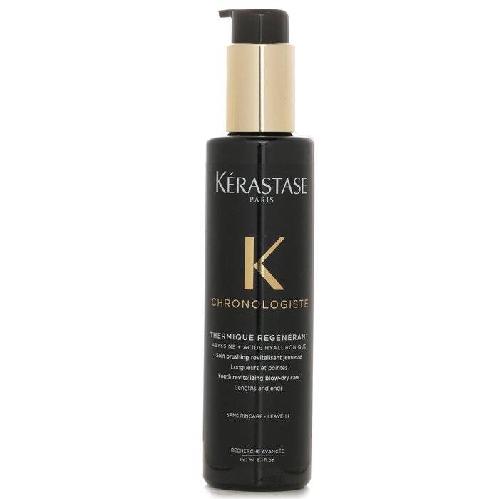 Chronologiste Thermique Regenerant Youth Revitalizing Blow-Dry Care (Lengths and Ends) 150ml/5.1oz by Kerastase