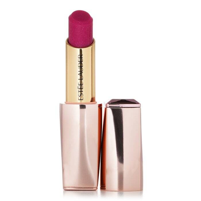 Pure Color Revitalizing Crystal Balm - # 005 Love Crystal 3.2g/0.11oz by Estee Lauder