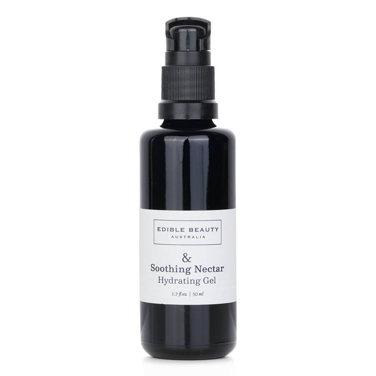 & Soothing Nectar Hydrating Gel by Edible Beauty