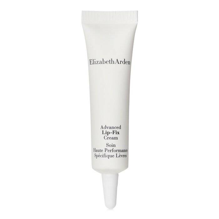 كريم شفاه ثابت متطور 15ml/0.5oz من Elizabeth Arden