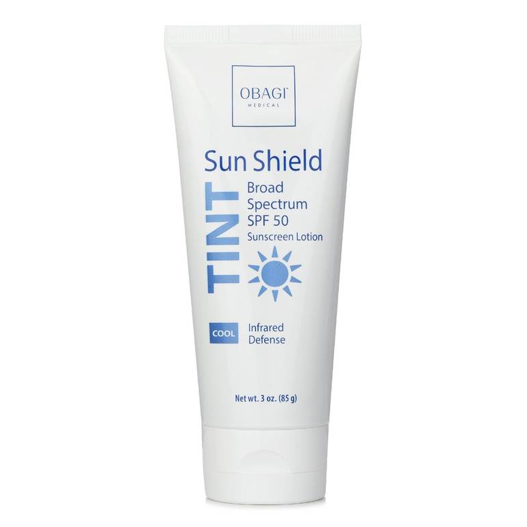 Sun Shield Tint Broad Spectrum SPF 50 - Cool by Obagi