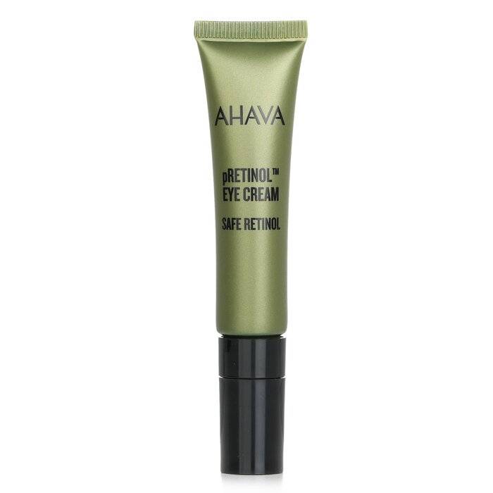 كريم عيون Safe Retinol Pretinol 15ml/0.51oz من Ahava