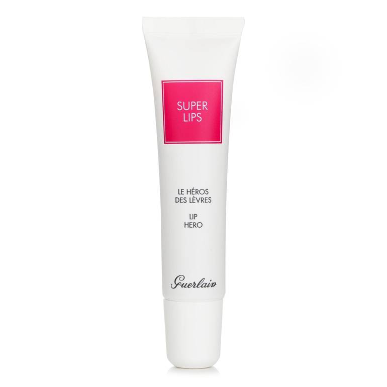 علاج فائق للشفاه Super Lips من Guerlain
