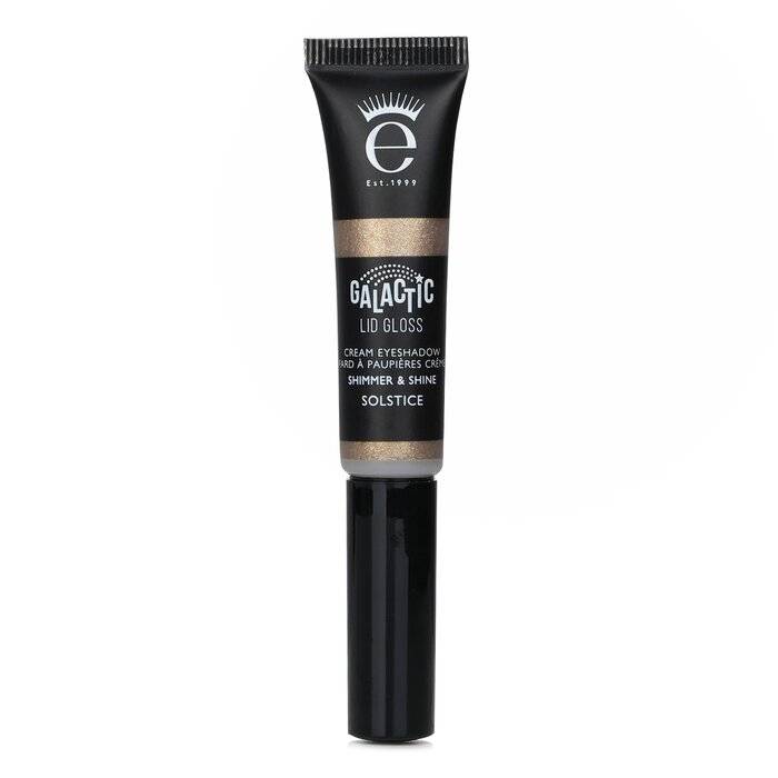 ظلال عيون كريمية ملمعة Galactic Lid - # Solstice 8g/0.28oz من Eyeko