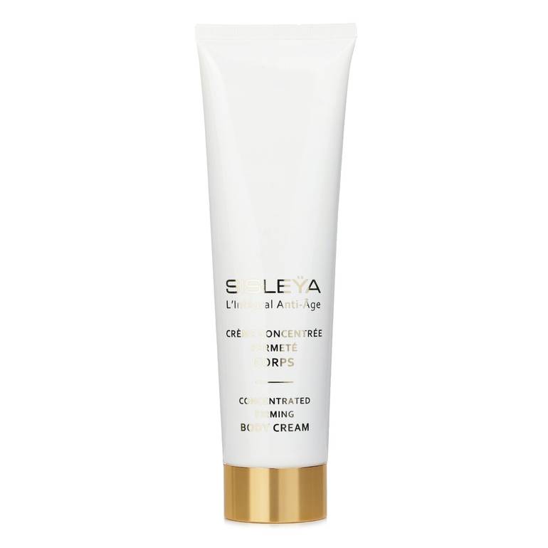 Sisleya L'Integral Anti-Age Concentrated Firming Body Cream by Sisley