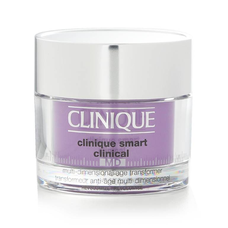 مجدد مقاوم لآثار التقدم بالسن متعدد الأبعاد Clinique Smart Clinical MD (مكثف) من Clinique