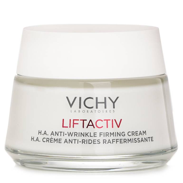 مصحح التجاعيد وشد البشرة المكثف Liftactive Supreme من Vichy