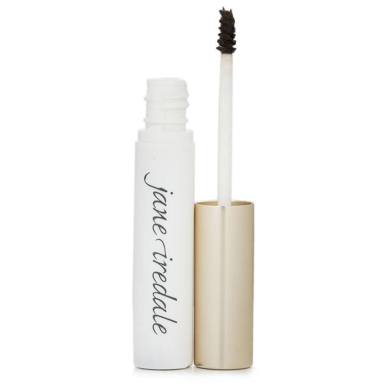 PureBrow Brow Gel - Dark Brown من Jane Iredale