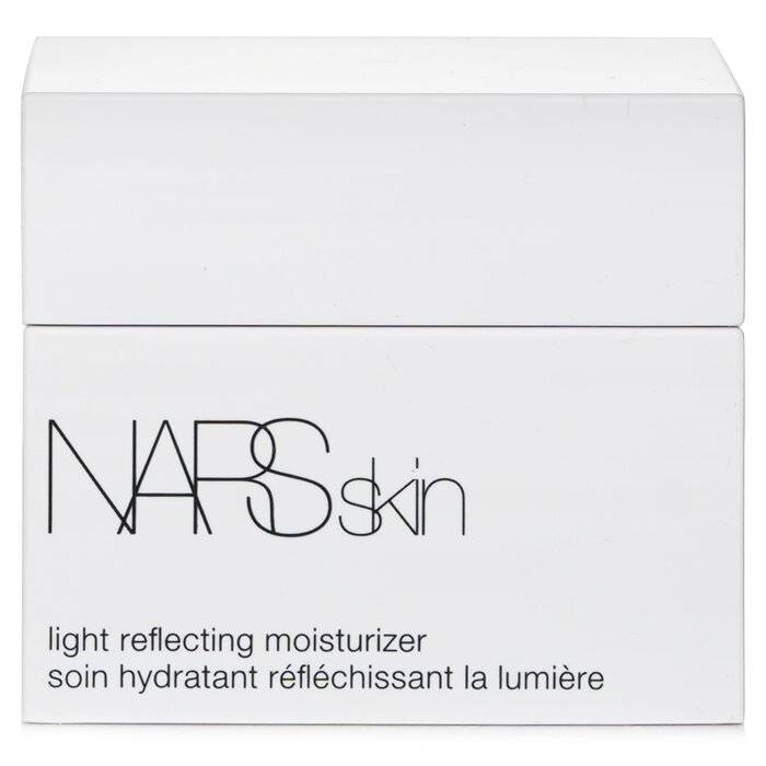 Light Reflecting Moisturizer 50ml/1.7oz by NARS