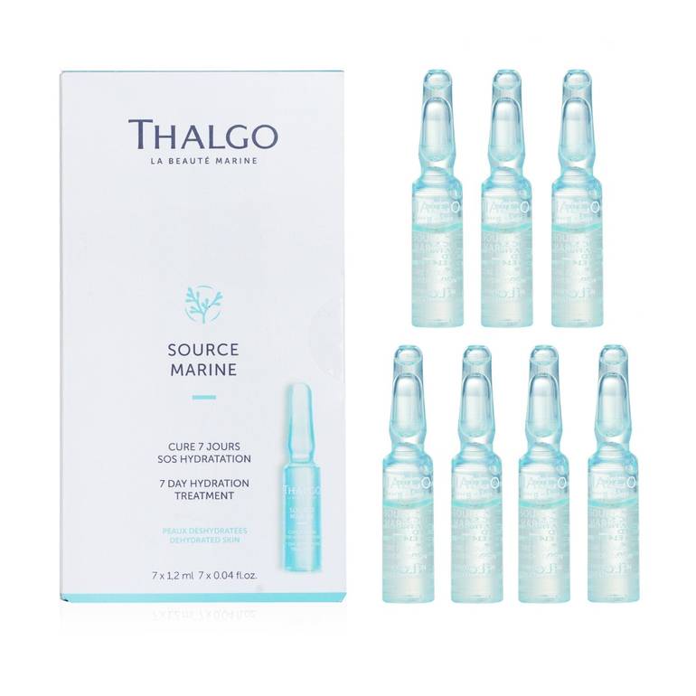Source Marine 7 Day Hydration Treatment by Thalgo