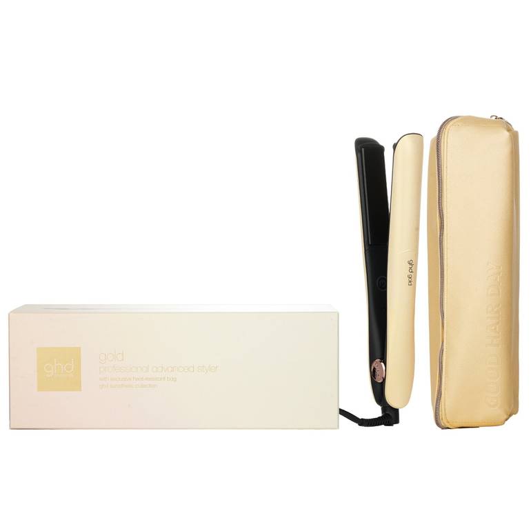 Gold Professional Advanced Styler - # Sun Kissed Gold by GHD