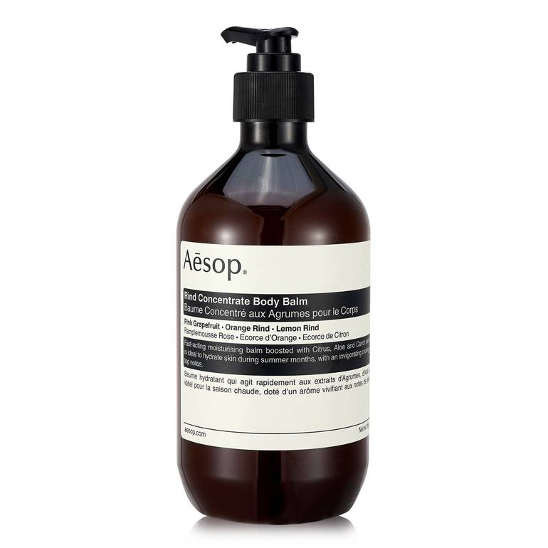 Rind Concentrate Body Balm by Aesop