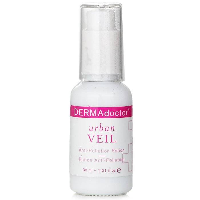 Urban Veil Anti-Pollution Potion 30ml/1.01oz by DERMAdoctor