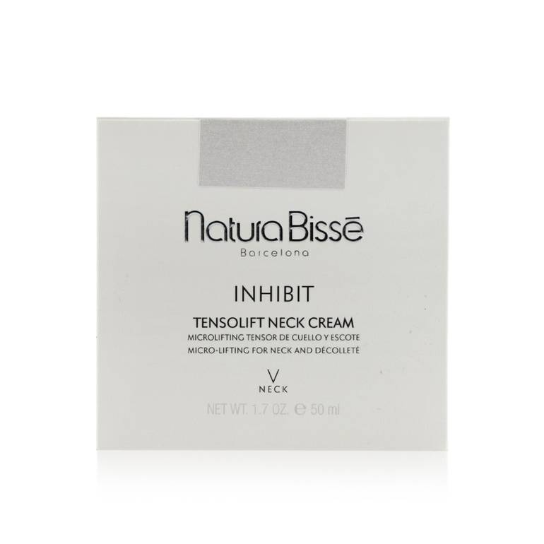 Tensolift Neck Cream by Natura Bisse
