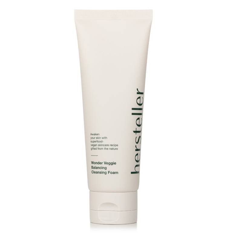 Wonder Veggie Balancing Cleansing Foam by Hersteller