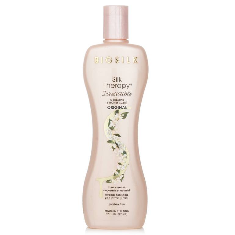 Therapy Irresistible Original Treatment by BioSilk