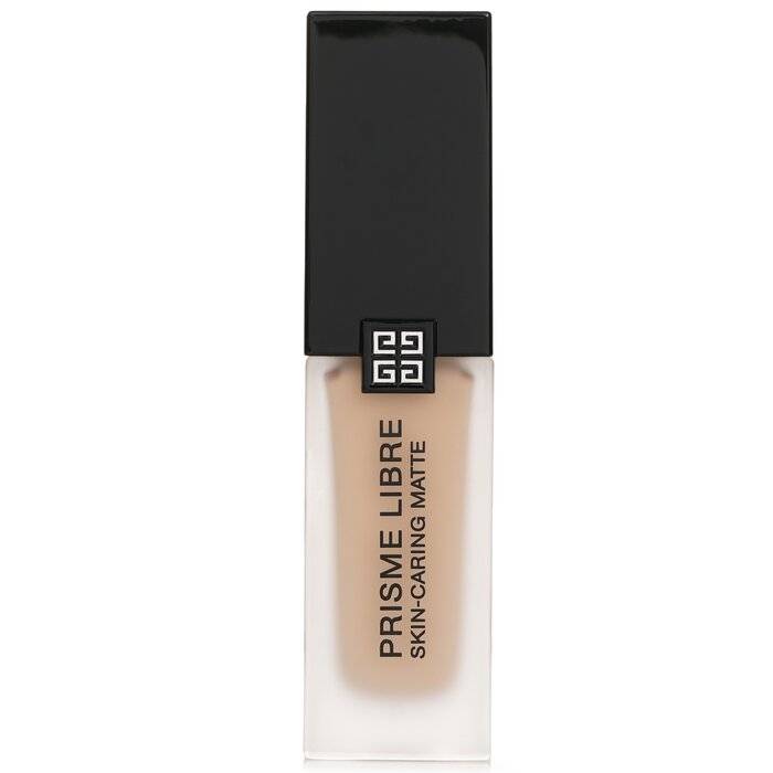 كريم أساس بريزم ليبري للعناية بالبشرة - # 1-W105 30ml/1oz من Givenchy
