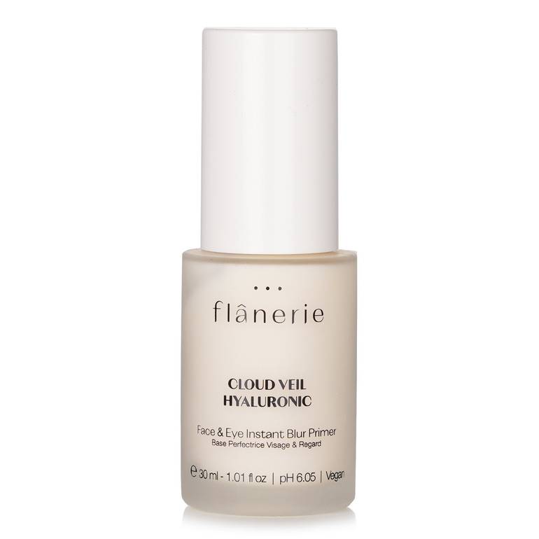 Face & Eye Instant Blur Primer by Flanerie