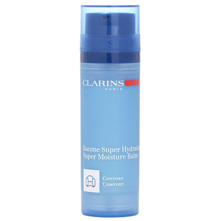 Men بلسم الترطيب الفائق ( علبة جديدة ) من Clarins
