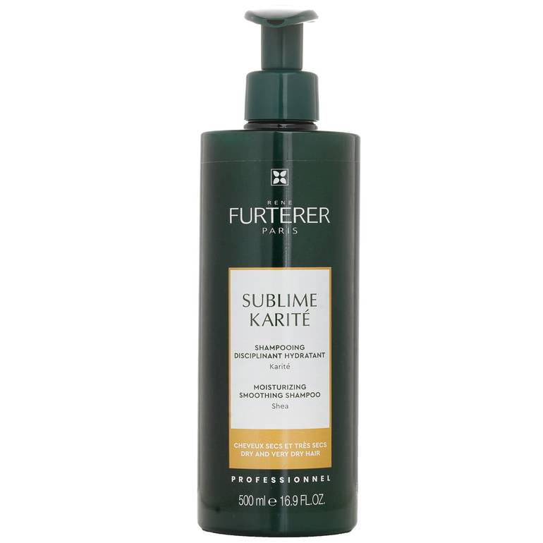 Fur Sublime Karite Hydra Shampoo من Rene Furterer