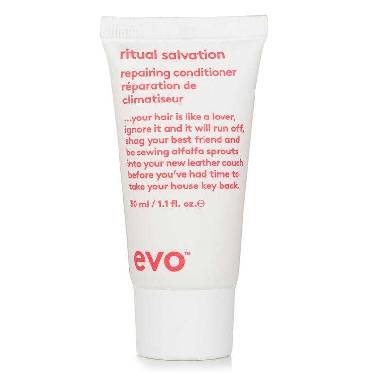 Ritual Salvation Repairing Conditioner من Evo