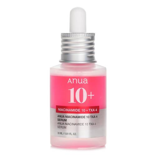 Niacinamide 10% + TXA 4% Serum من Anua