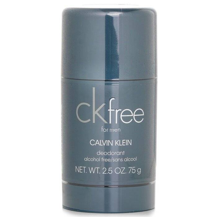 Ck Free by Calvin Klein