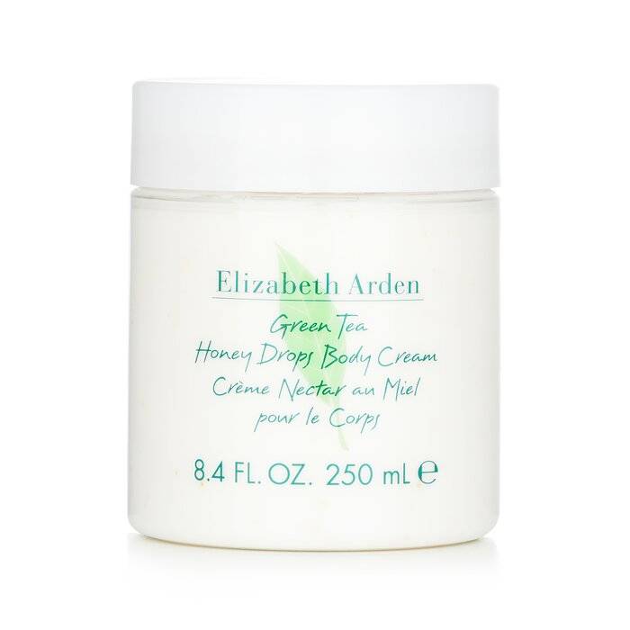 Green Tea Honey Drops كريم الجسم 250ml/8.3oz من Elizabeth Arden