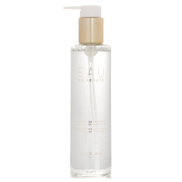 Eau De Beaute Demaquillante من Guerlain
