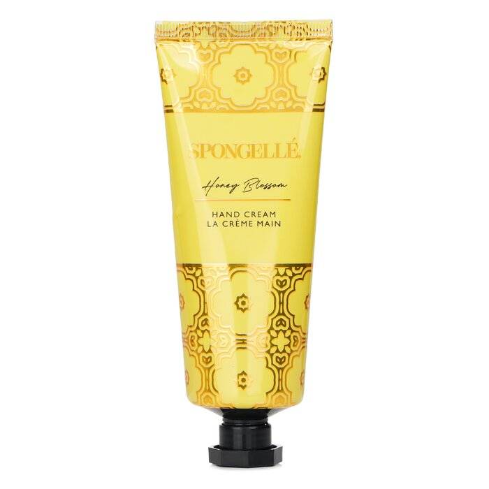 كريم يد - زهرة العسل 57g/2oz من Spongelle