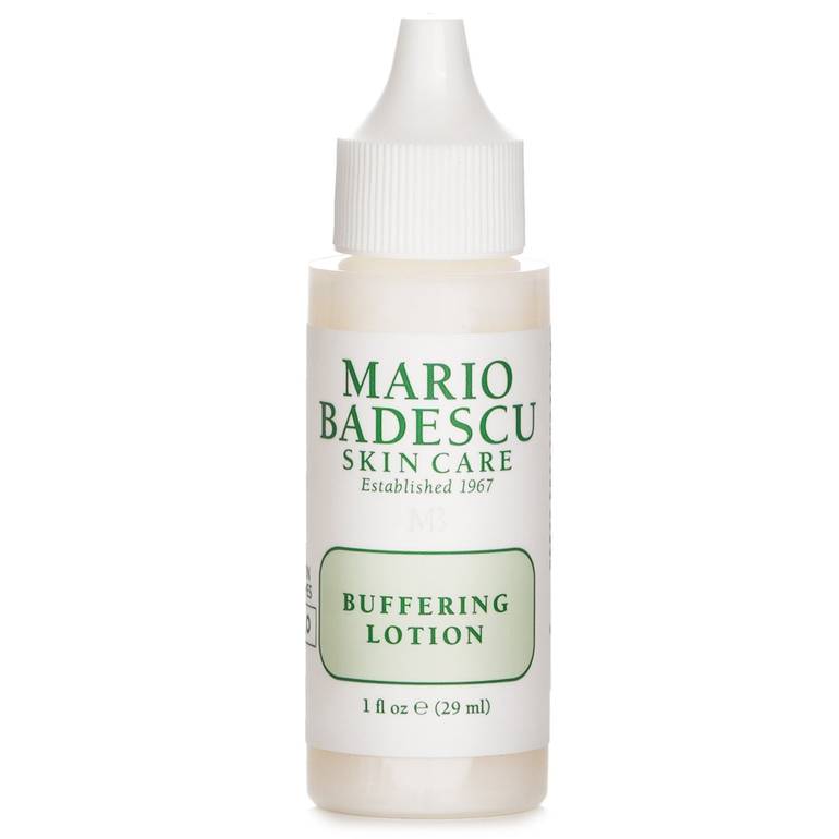 غسول لصقل البشرة - للبشرة المختلطة/الزيتية من Mario Badescu