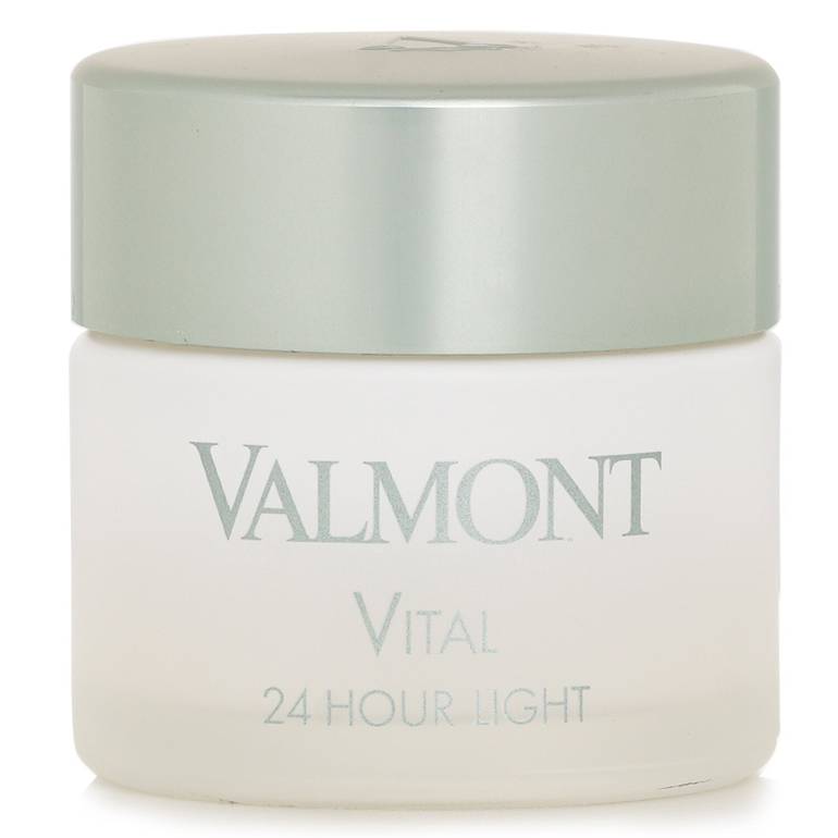 Vital 24 Hour Light Cream من Valmont