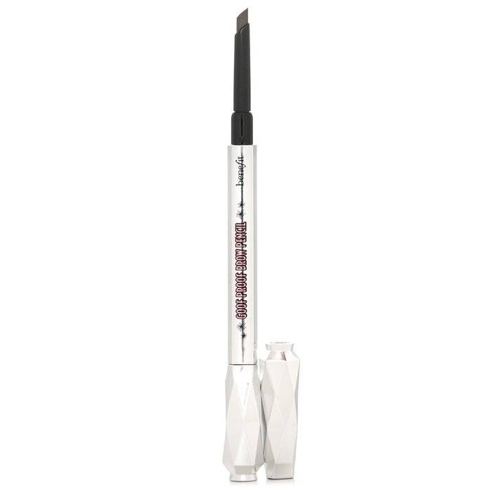 Goof Proof Brow Pencil - # 3.5 (Neutral Medium Brown) 0.34g/0.01oz by Benefit