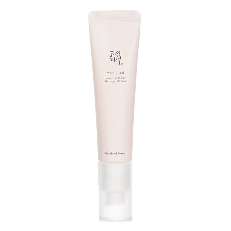 Revive Eye Serum Ginseng + Retinal من Beauty of Joseon