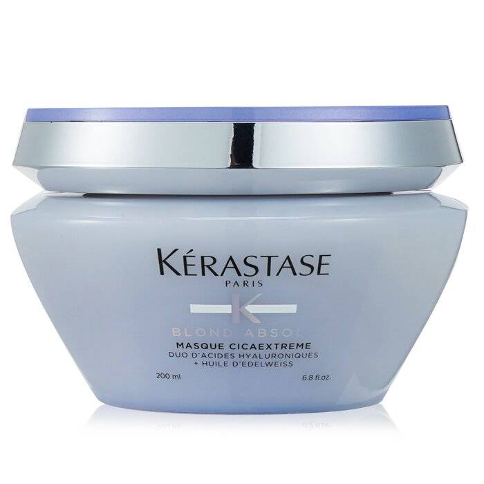 ماسك Blond Absolu Cicaextreme 200ml/6.8oz من Kerastase