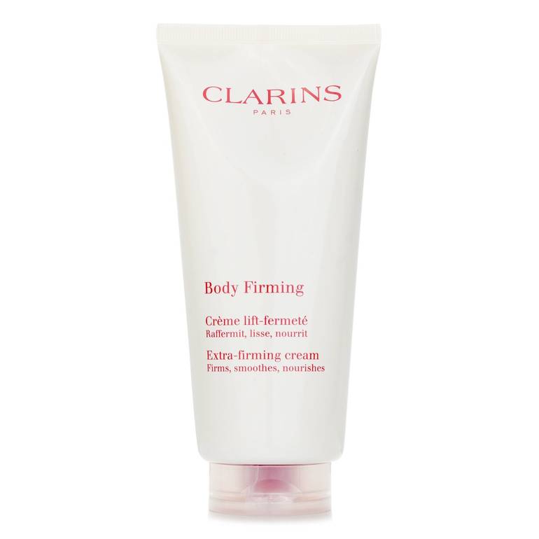 Body Firming Extra-Firming Cream(Random Packaging) by Clarins