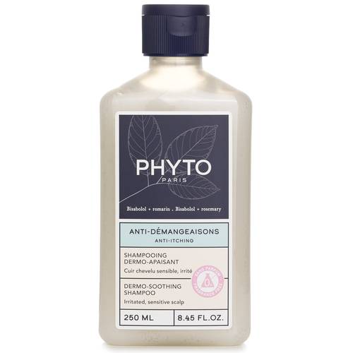 Anti Itching Dermo Soothing Shampoo by Phyto