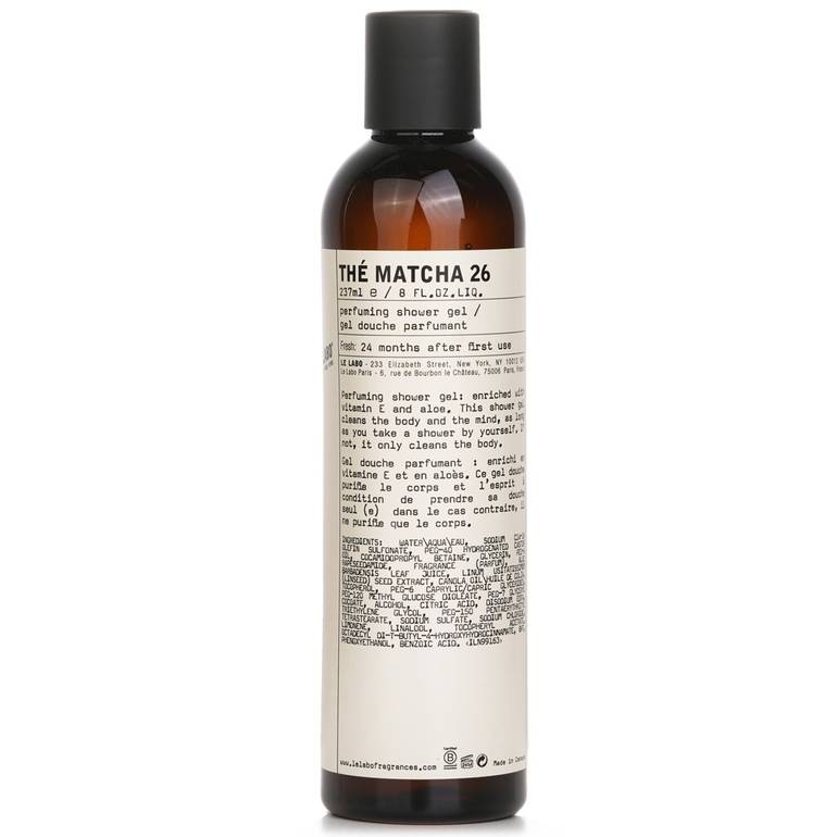 The Matcha 26 Showe Gel من Le Labo