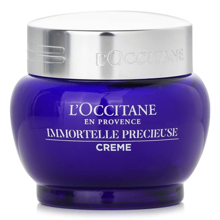 Immortelle Precious Cream by L'Occitane