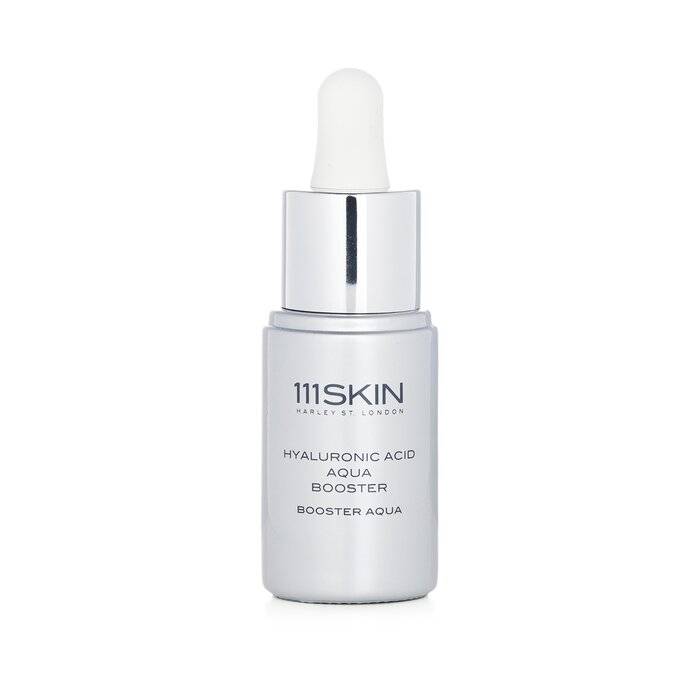 Hyaluronic Acid Aqua Booster 20ml/0.68oz by 111skin