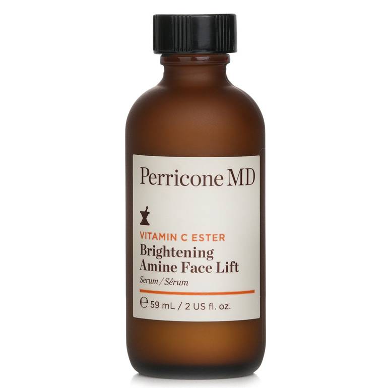 Vitamin C Ester Brightening Amine Face Lift by Perricone MD