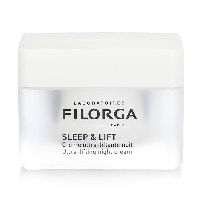 كريم ليلي لشد فائق Sleep &amp; Lift من Filorga