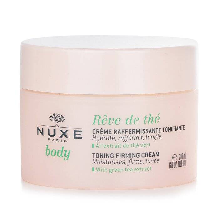 كريم Nuxe Body Toning Firming 200ml/6.8oz من Nuxe