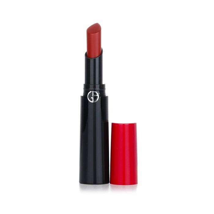 Lip Power Longwear Vivid Color Lipstick - # 405 Sultan 3.1g/0.11oz by Giorgio Armani