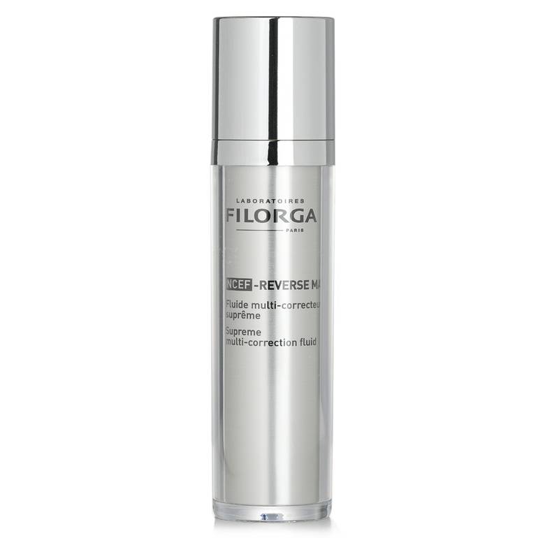 NCEF-Reverse Mat Supreme Multi-Correction Fluid - For Combination Skin by Filorga