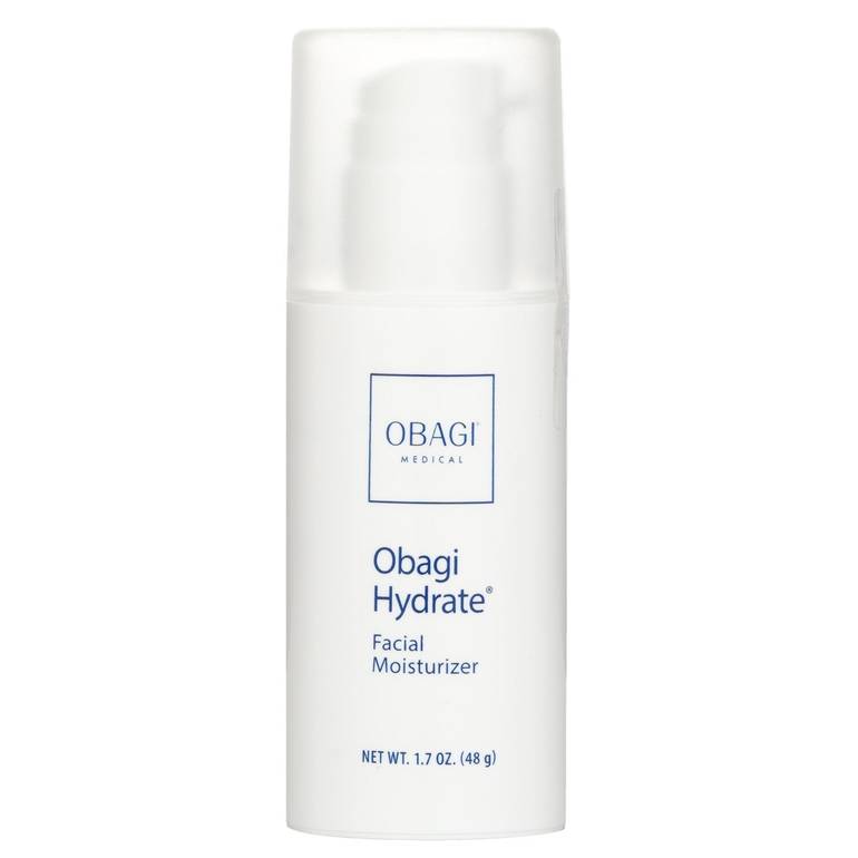 Hydrate Facial Moisturizer by Obagi