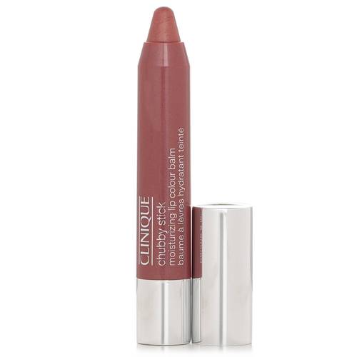 Chubby Stick Moisturizing Balm - # 26 Boldiest Bronze من Clinique