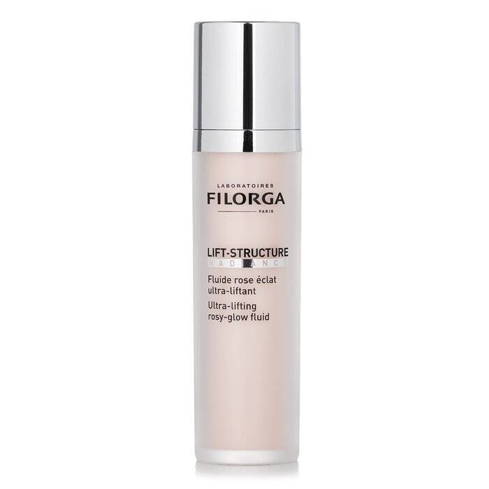 Lift-Structure Ultra-Lifting Rosy-Glow Fluid 50ml/1.69oz by Filorga